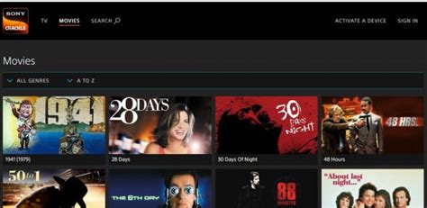 6 mejores sitios web para descargar películas 4K y vídeos Ultra .